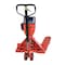 Vestil Pallet Truck-Scale PrInter, 5K, 27.5x48 PM-2748-SCL-LP-PT - alternate 2